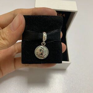 Pandora Punta Cana Dominican Republic Charm